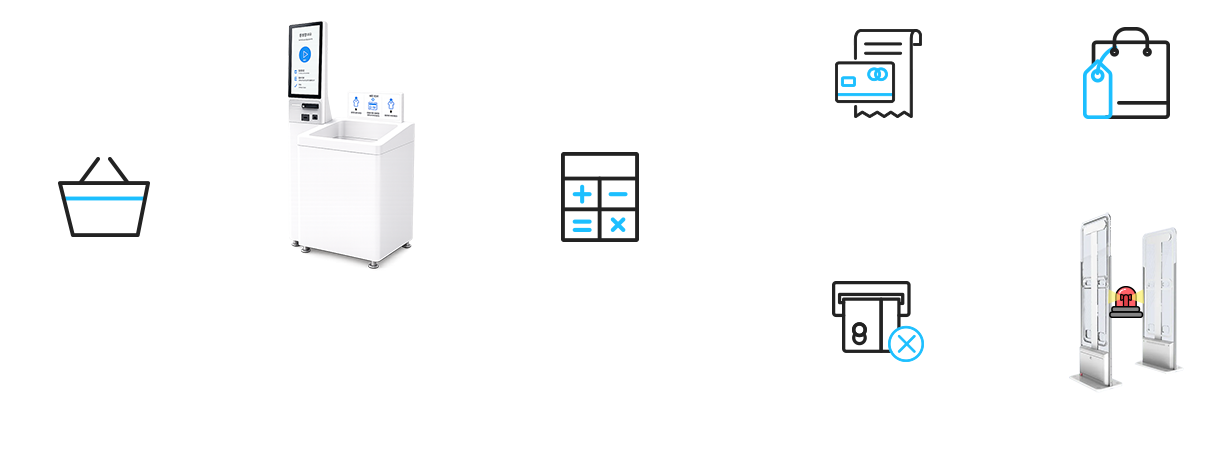 키오스크이용절차